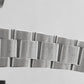 PAPERS UNPOLISHED Rolex Explorer II 40mm BLACK Steel GMT Watch 16570 BOX