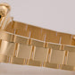 2023 Rolex Daytona Cosmograph BLACK 40mm 18K Yellow Gold PAUL NEWMAN 116508