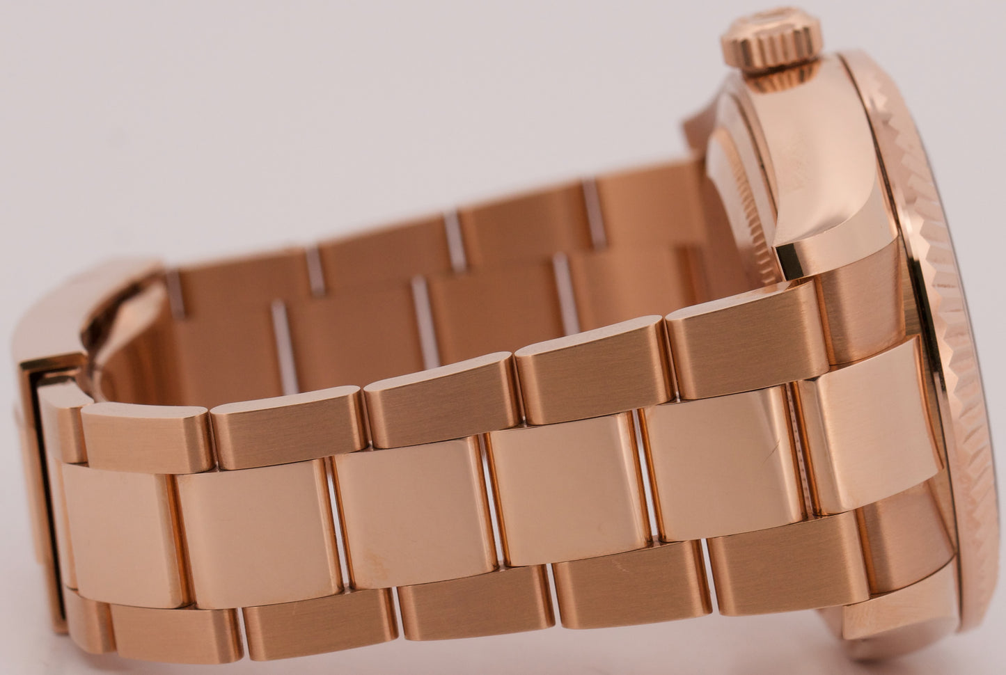 2025 Rolex Sky-Dweller Chocolate Brown 18K Gold Oyster 42mm 336935 Box Papers