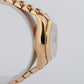 PAPERS Rolex DateJust President DIAMOND 26mm Champagne 18K Gold 179178 BOX