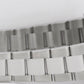 MINT Rolex Yacht-Master PLATINUM Stainless Steel Oyster Date 40mm Watch 16622