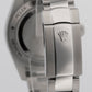 2023 Rolex Rolex Milgauss 116400 GV Black Steel 40mm Watch Box Papers
