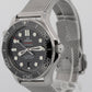 Omega Seamaster 210.32.42.20.01.001 Black Stainless Steel Ceramic 42mm Watch