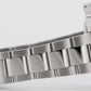 PAPERS Rolex GMT-Master II BATMAN Blue Black Steel Ceramic 40mm 116710 BLNR BOX
