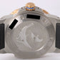 Carl F. Bucherer Patravi Scubatec PAPERS 18k Gold Steel 44.6mm 10632.24 Watch