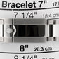 2022 Rolex Yacht-Master II 116680 White Stainless Steel 44mm Watch Box Papers