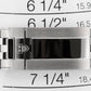 2024 PAPERS Tudor Black Bay Chrono PINK Stainless Steel 41mm 79360N Watch BOX
