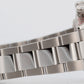 2025 RSC Rolex Daytona Cosmograph WHITE Steel 40mm 116520 Watch BOX