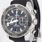 PAPERS Omega Seamaster Planet Ocean 45.5mm Steel 232.32.46.51.01.003 Watch BOX