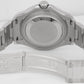 MINT Rolex Yacht-Master PLATINUM Stainless Steel Oyster Date 40mm Watch 16622