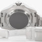 MINT Rolex Sea-Dweller Deepsea 126660 Black Stainless Steel Dive 44mm Watch