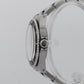 VINTAGE Rolex Submariner Spider Black 40mm Stainless Steel Automatic 5513