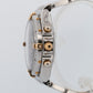 PAPERS Breitling Crosswind 43mm Two-Tone Yellow Gold Steel Watch B13055 BOX