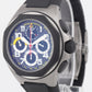 PAPERS Girard Perregaux Laureato Rallye Monte Carlo Titanium 46mm 80178 BOX