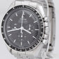 MINT 2024 PAPERS Omega Speedmaster Moonwatch 42mm Steel 310.30.42.50.01.001 BOX