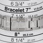 MINT Rolex Yacht-Master PLATINUM Stainless Steel Oyster Date 40mm Watch 16622