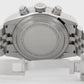 2025 PAPERS Tudor Black Bay Chrono WHITE Stainless Steel 41mm 79360N Watch BOX