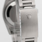 Rolex DateJust 16200 Blue Roman Stainless Steel 36mm Oyster Watch
