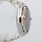 PAPERS Breitling Crosswind 43mm Two-Tone Yellow Gold Steel Watch B13055 BOX