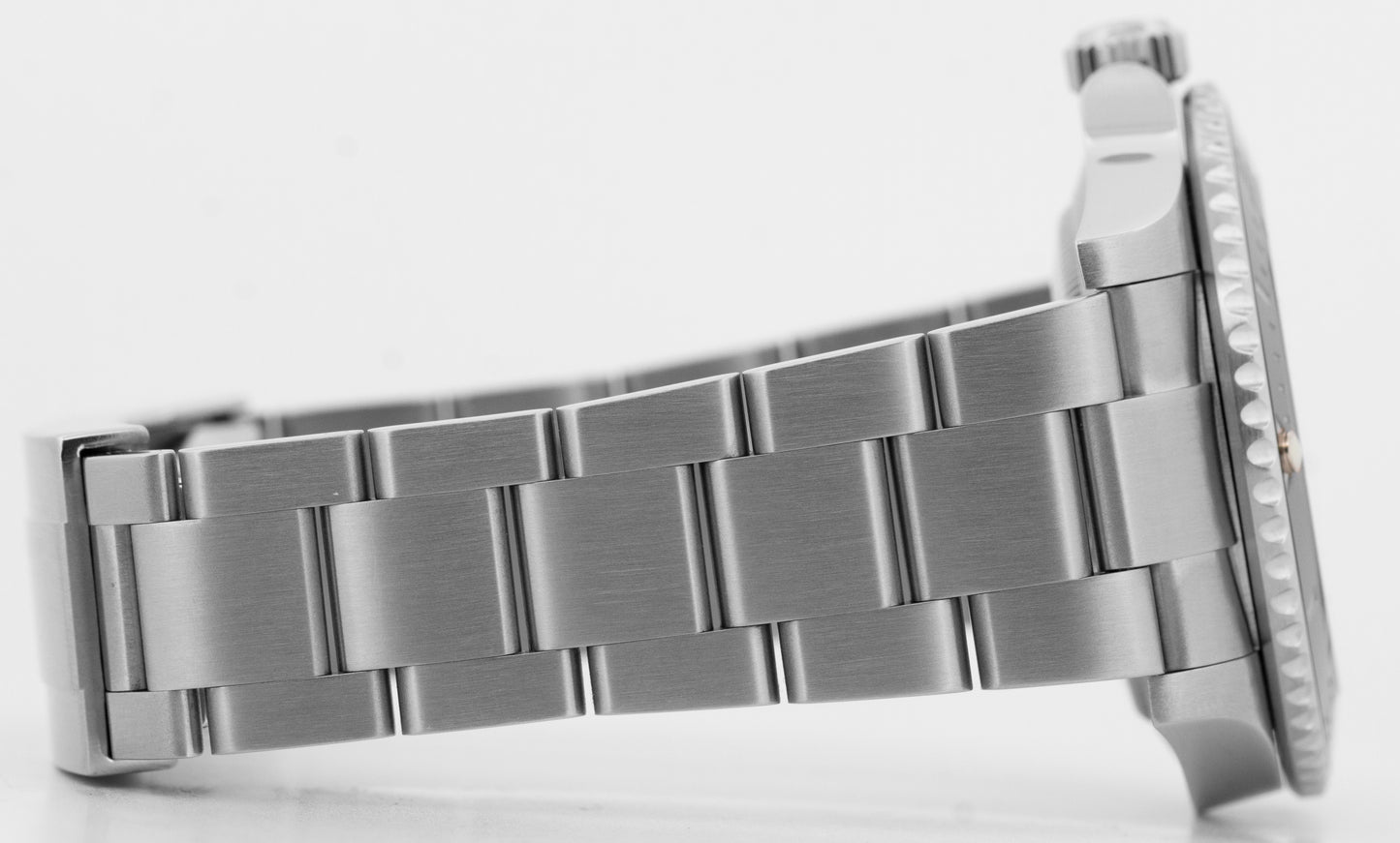 2021 PAPERS Rolex Submariner 41mm No-Date BLACK Ceramic Stainless 124060 LN BOX