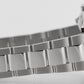 2023 Rolex Rolex Milgauss 116400 GV Black Steel 40mm Watch Box Papers