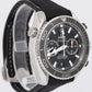 PAPERS Omega Seamaster Planet Ocean 45.5mm Steel 232.32.46.51.01.003 Watch BOX