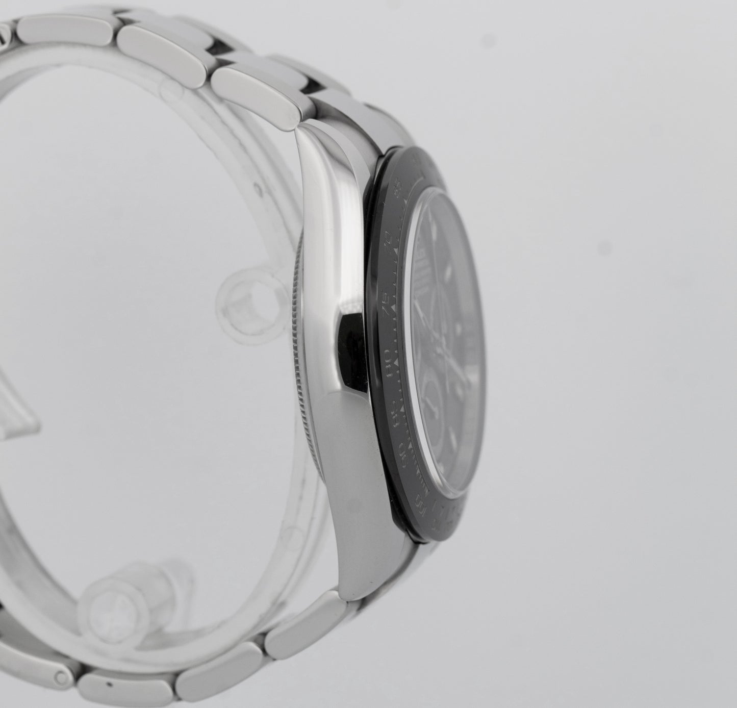 2022 PAPERS Rolex Daytona Cosmograph BLACK Ceramic 40mm Stainless 116500 LN BOX