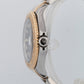 Rolex Yacht-Master 40mm BLUE 18K Two-Tone 18K Yellow Gold Steel 16623 Watch