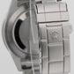 2005 Rolex Submariner Kermit 16610 LV Green Stainless Steel 40mm Dive Watch