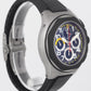 PAPERS Girard Perregaux Laureato Rallye Monte Carlo Titanium 46mm 80178 BOX