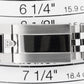 2025 PAPERS Tudor Black Bay Chrono WHITE Stainless Steel 41mm 79360N Watch BOX