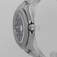 Rolex Yacht-Master Platinum BLUE 40mm Stainless Steel Oyster Watch 116622 BOX