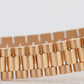 PAPERS Rolex DateJust President DIAMOND 26mm Champagne 18K Gold 179178 BOX