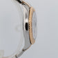 Rolex Yacht-Master 40mm BLUE 18K Two-Tone 18K Yellow Gold Steel 16623 Watch