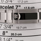 MINT PAPERS Rolex Yacht-Master II 116689 18K WHITE GOLD 44mm Regatta Watch BOX