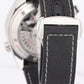 PAPERS Omega Seamaster Planet Ocean 45.5mm Steel 232.32.46.51.01.003 Watch BOX