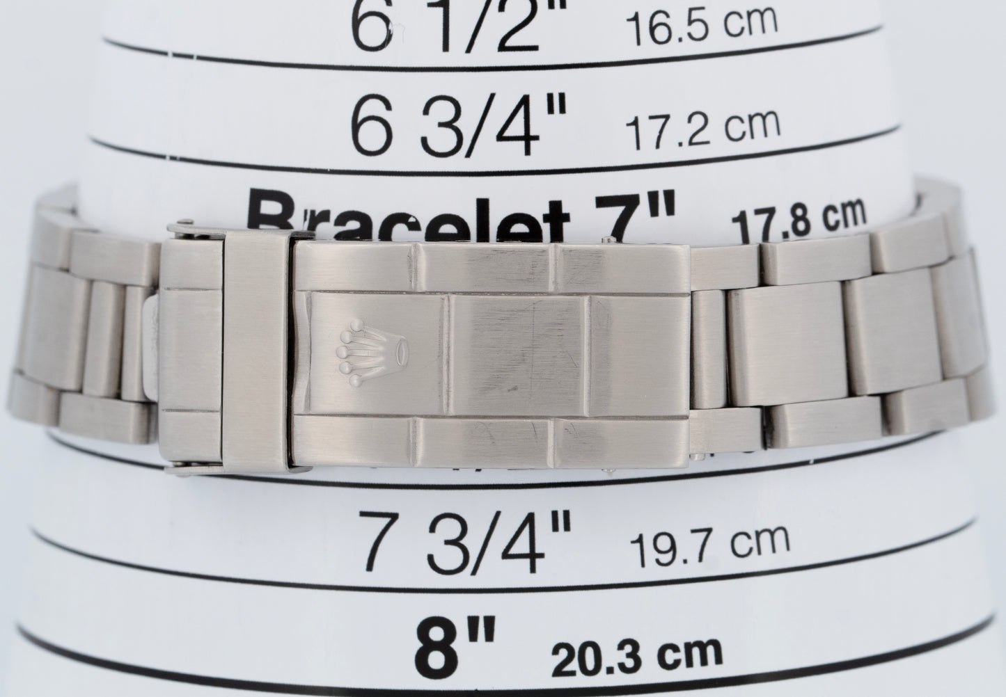 Rolex GMT-Master II 40mm Fat Lady Coke Red Black Stainless Steel Watch 16760