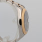 2010 PAPERS Rolex DateJust II BLACK Two-Tone Gold 41mm 116333 Watch BOX
