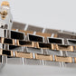 PAPERS Breitling Crosswind 43mm Two-Tone Yellow Gold Steel Watch B13055 BOX