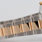 2018 Rolex DateJust 41 126333 Two-Tone Rhodium Wimbledon 41mm Watch Box Papers