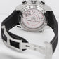 PAPERS Omega Seamaster Planet Ocean 45.5mm Steel 232.32.46.51.01.003 Watch BOX