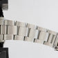 Rolex GMT-Master II 40mm Fat Lady Coke Red Black Stainless Steel Watch 16760