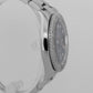 Rolex Yacht-Master Platinum BLUE 40mm Stainless Steel Oyster Watch 116622 BOX