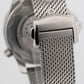 Omega Seamaster 210.32.42.20.01.001 Black Stainless Steel Ceramic 42mm Watch