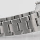 Rolex DateJust 16200 Blue Roman Stainless Steel 36mm Oyster Watch
