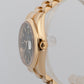 2026 RSC Rolex Day-Date President 118208 Green 18K Yellow Gold Smooth 36mm Watch