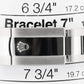 2023 Rolex Rolex Milgauss 116400 GV Black Steel 40mm Watch Box Papers