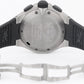 PAPERS Girard Perregaux Laureato Rallye Monte Carlo Titanium 46mm 80178 BOX