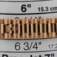 PAPERS Rolex DateJust President DIAMOND 26mm Champagne 18K Gold 179178 BOX