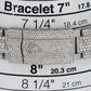 MINT Rolex DateJust DIAMOND Stainless Steel ARABIC 41mm Oyster Watch 126300